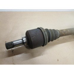 Cardan Gauche (transmission) Peugeot 406 Phase 1